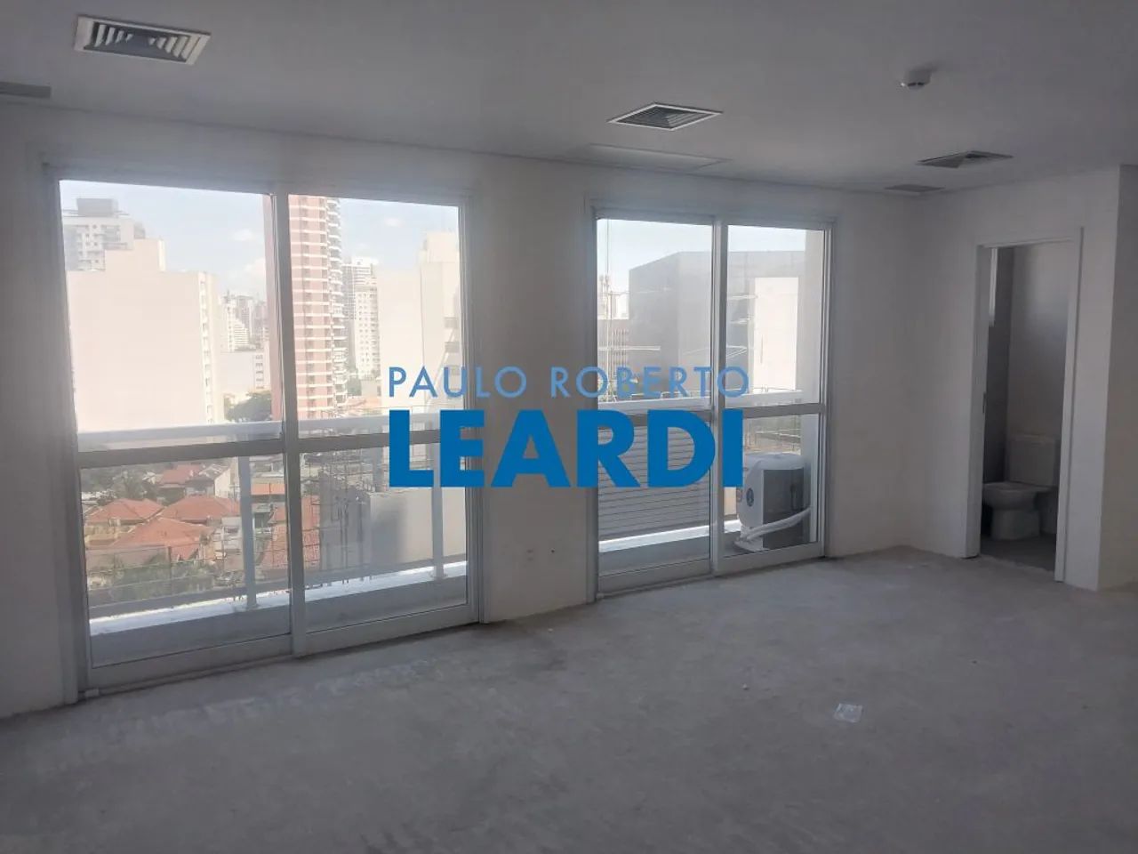 CONJ. COMERCIAL - PERDIZES - SP