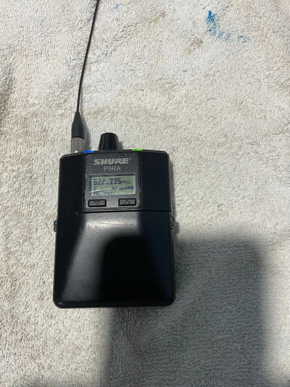 Vendo Shure Psm 900 - Foto 2
