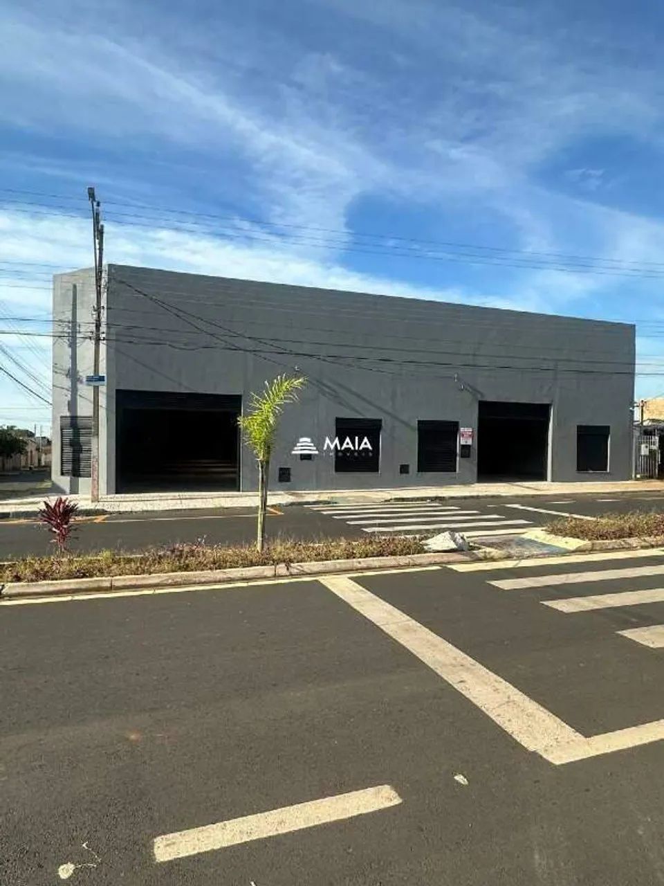 Galpão no Bairro de Lourdes - Foto 2