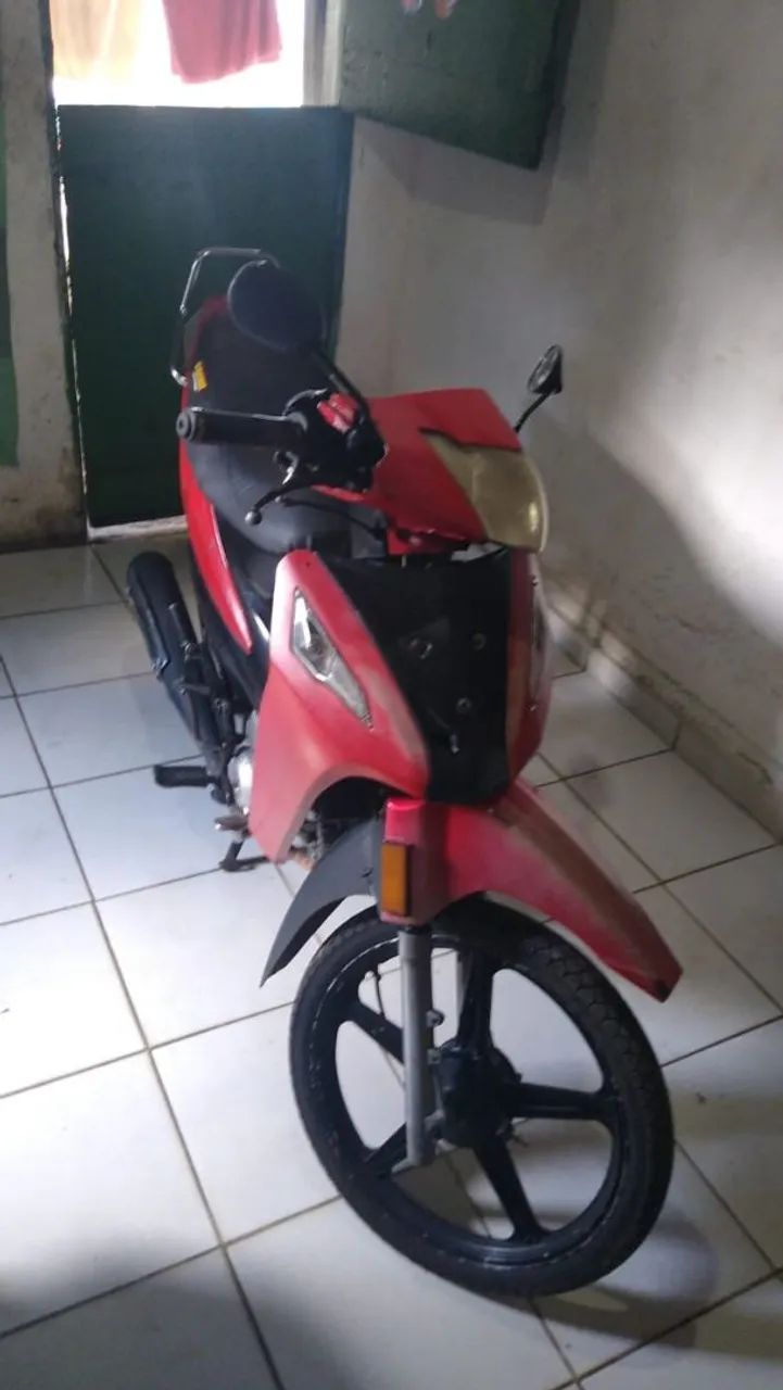 Moto xineray - Foto 4