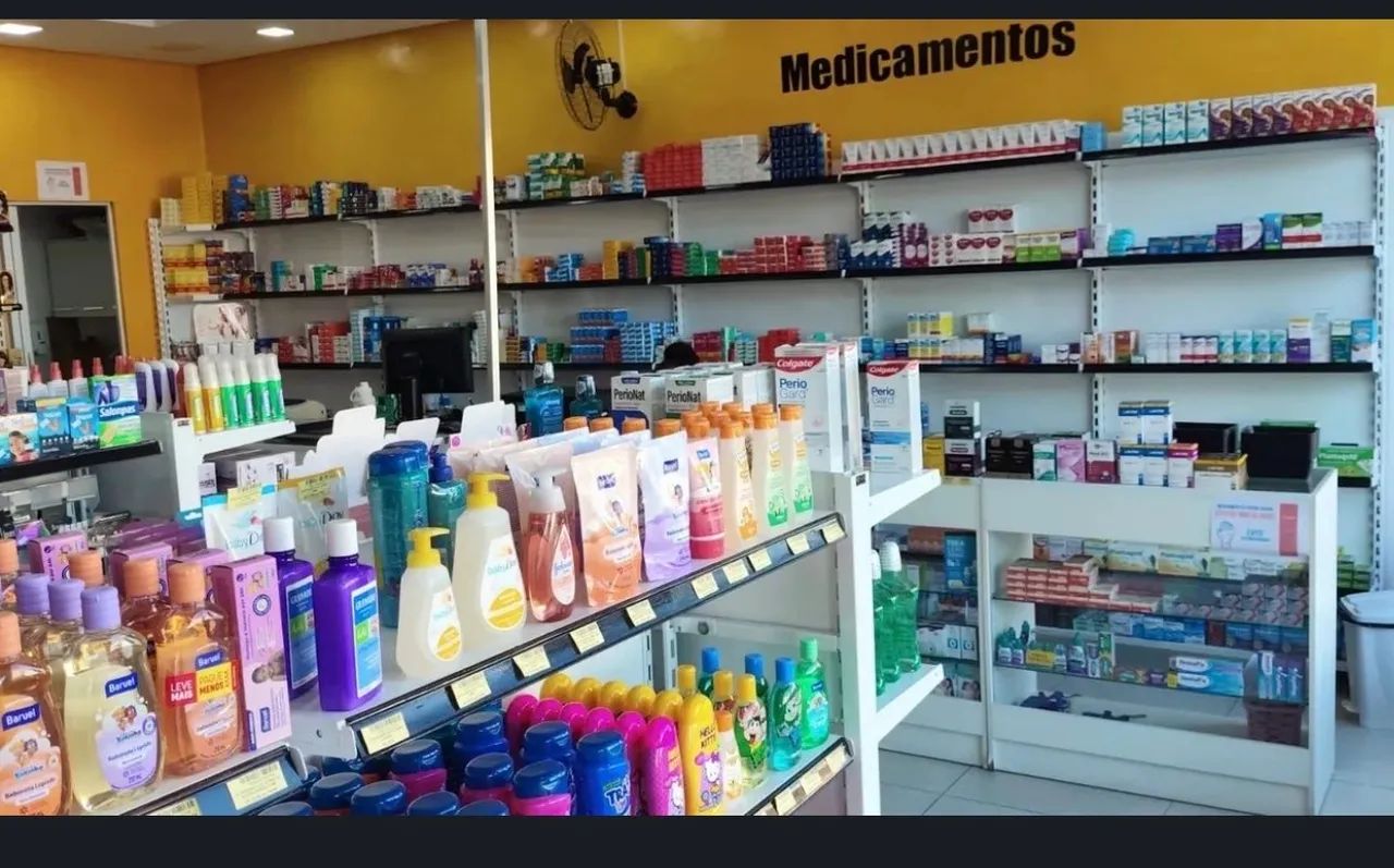 Vende- se esta farmácia  - Foto 5