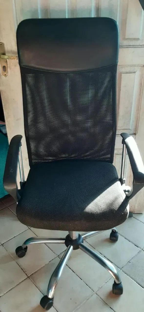 Cadeiras de Escritório