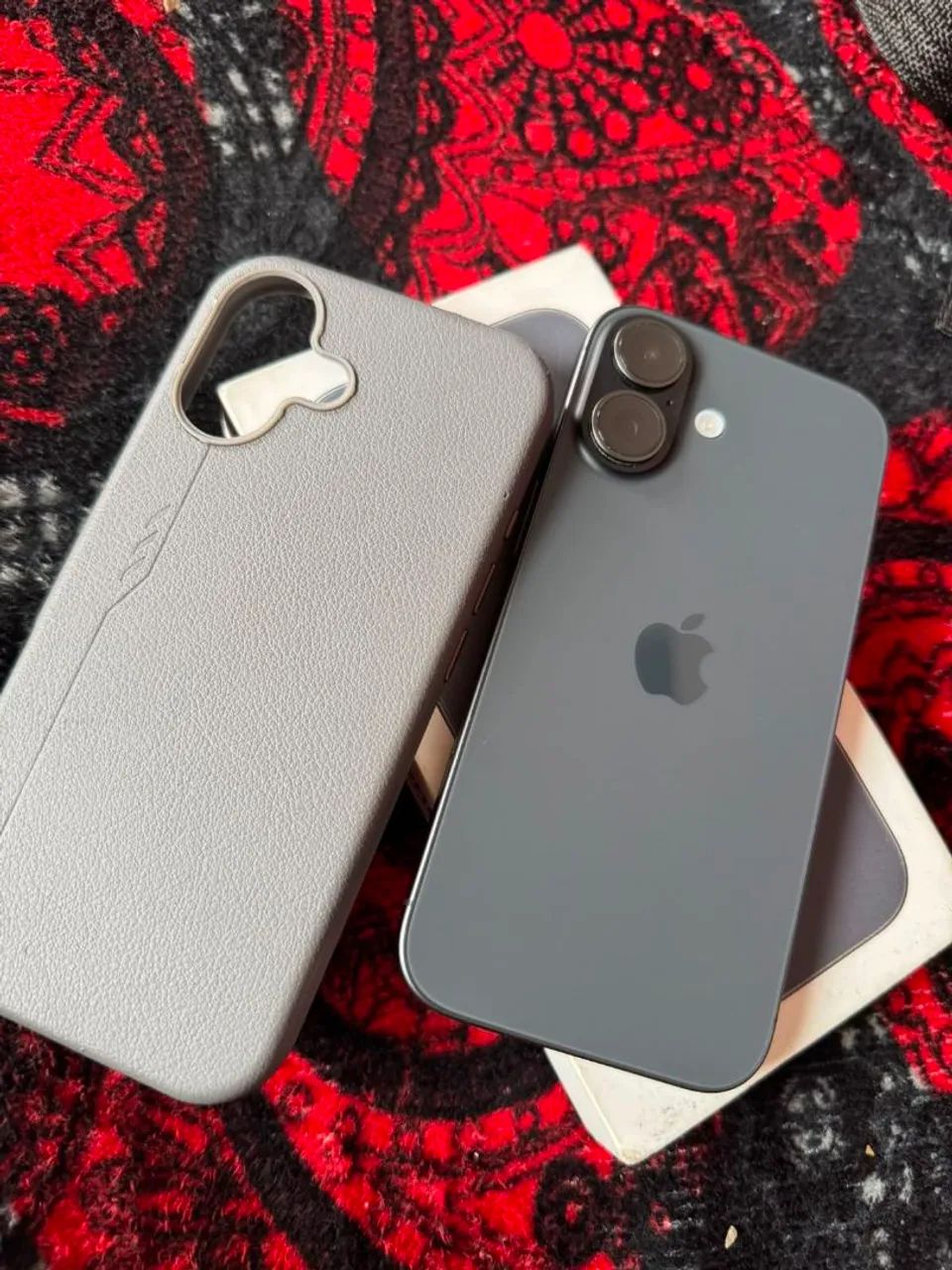 iPhone 17 - Foto 3