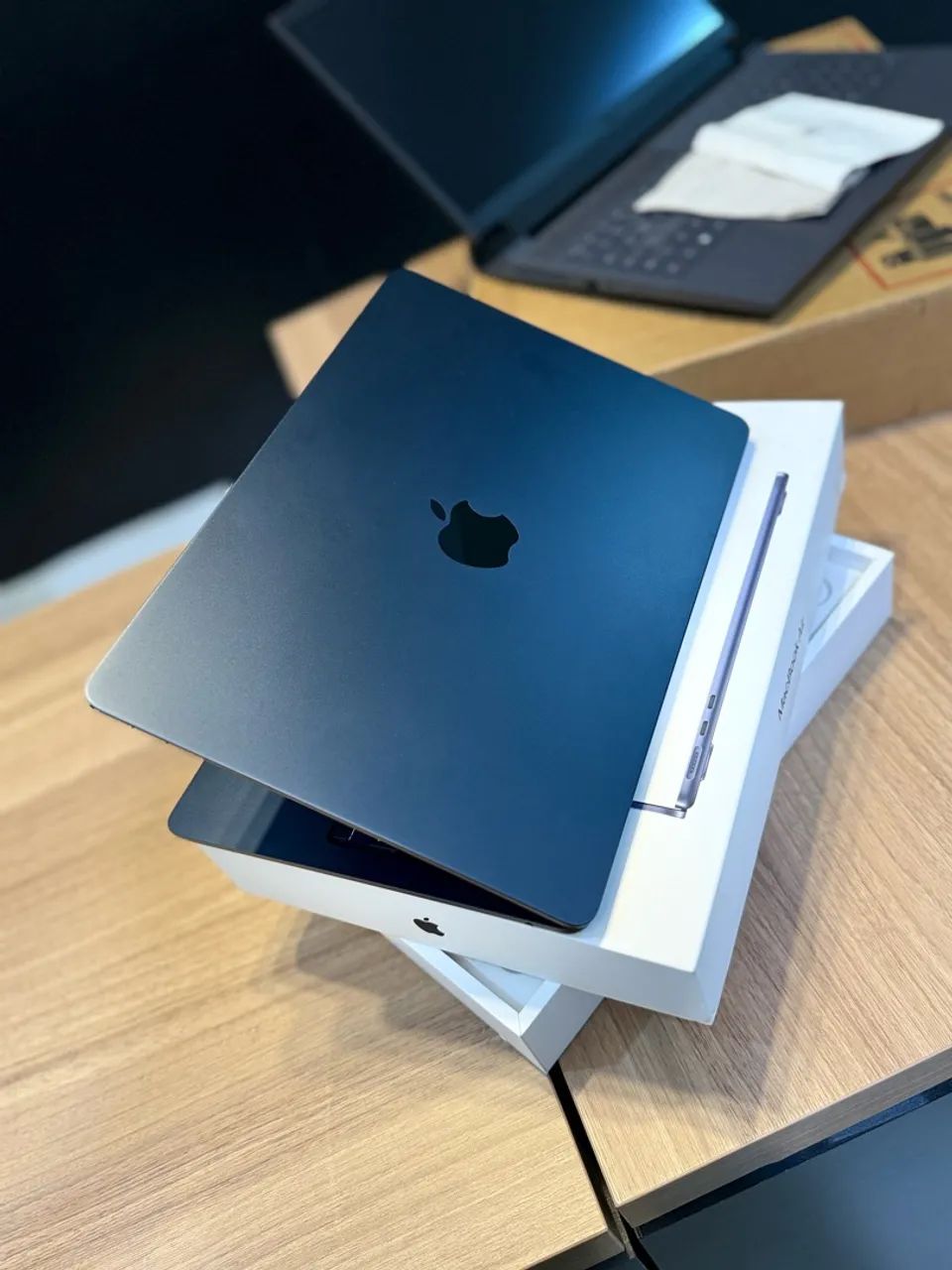 MACBOOK M5 ZERADO - Foto 3
