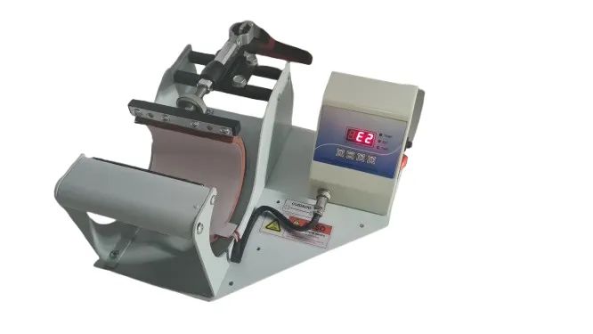 Prensa de Caneca 300W 110-220V