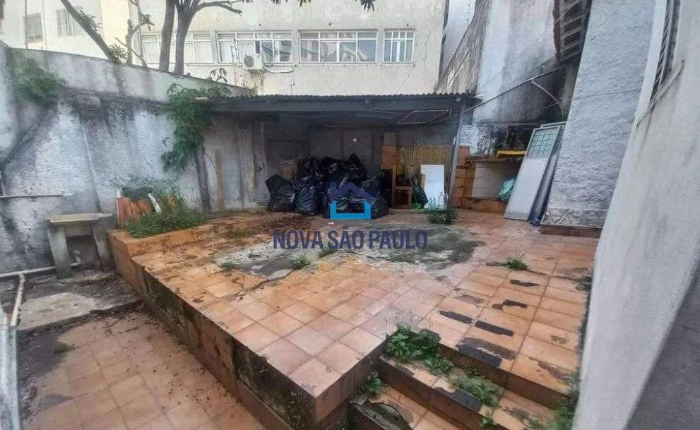 Terreno 375m² - Jardim da Glória - Foto 3