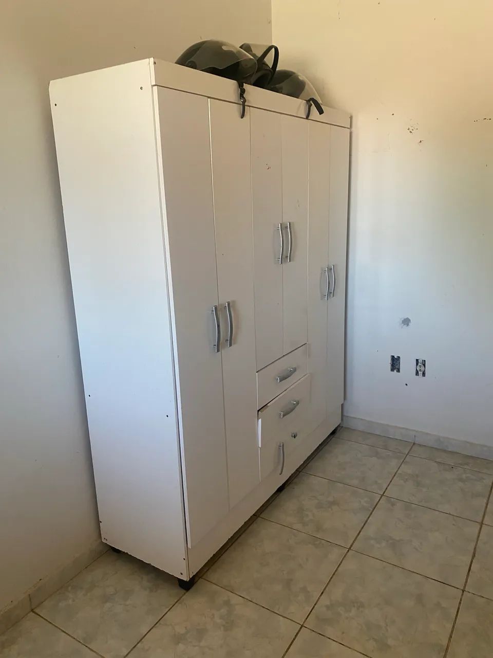 Guarda-roupa  - Foto 3