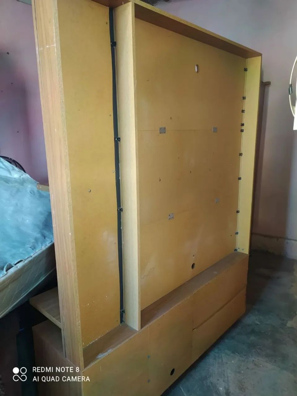 Painel para TV até 65 polegadas  - Foto 4