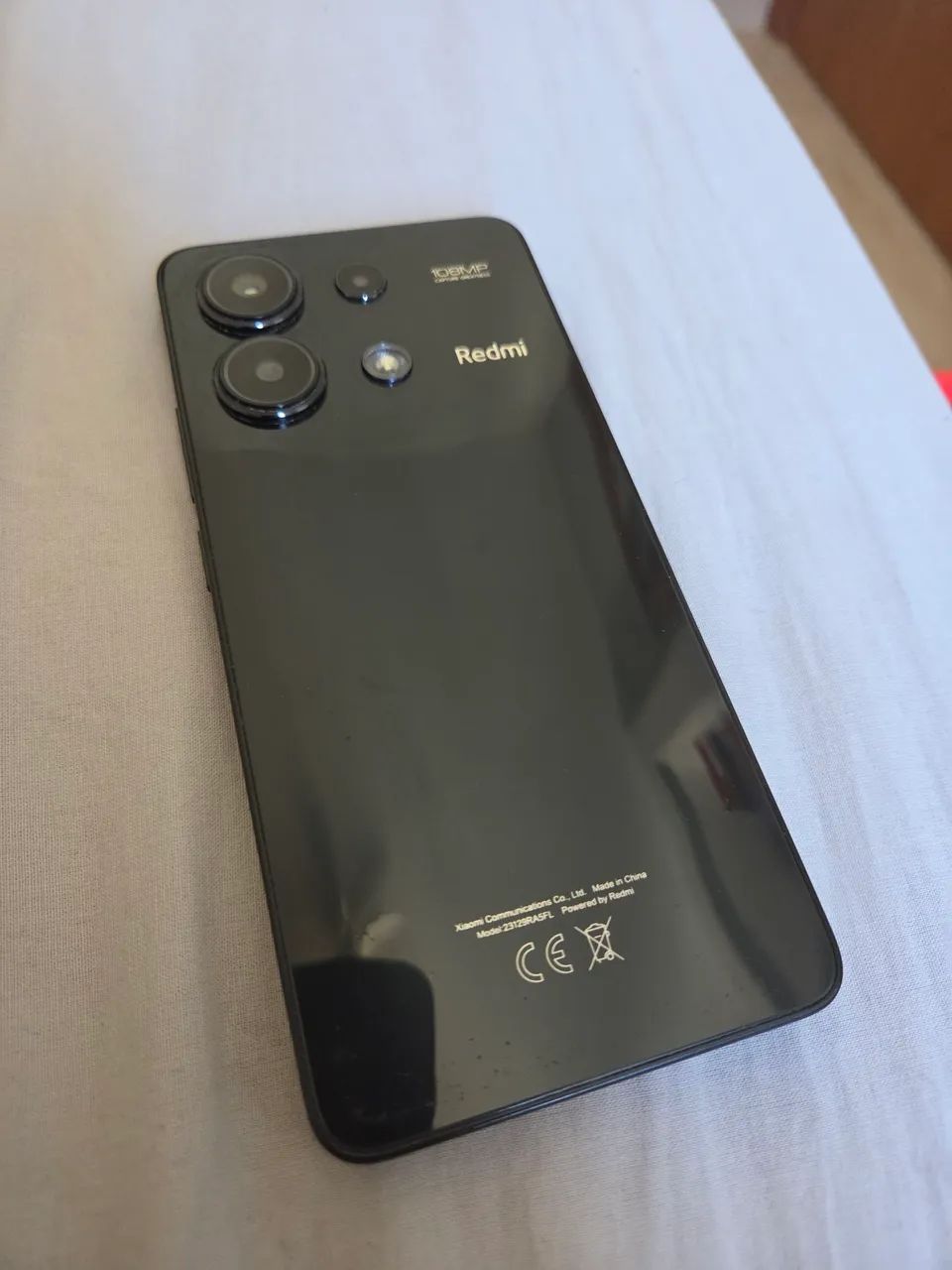 Redmi note 13 - Foto 4