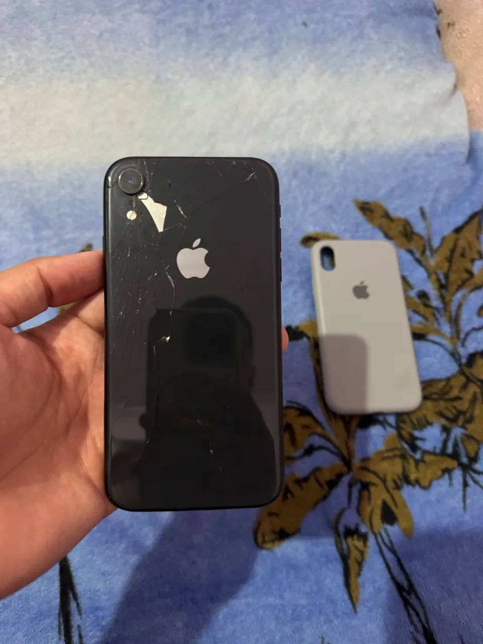 iPhone XR - Foto 5