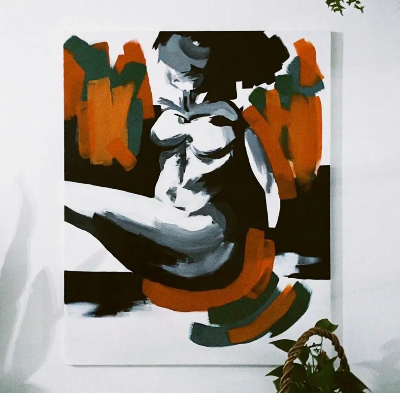 Quadro decorativo 