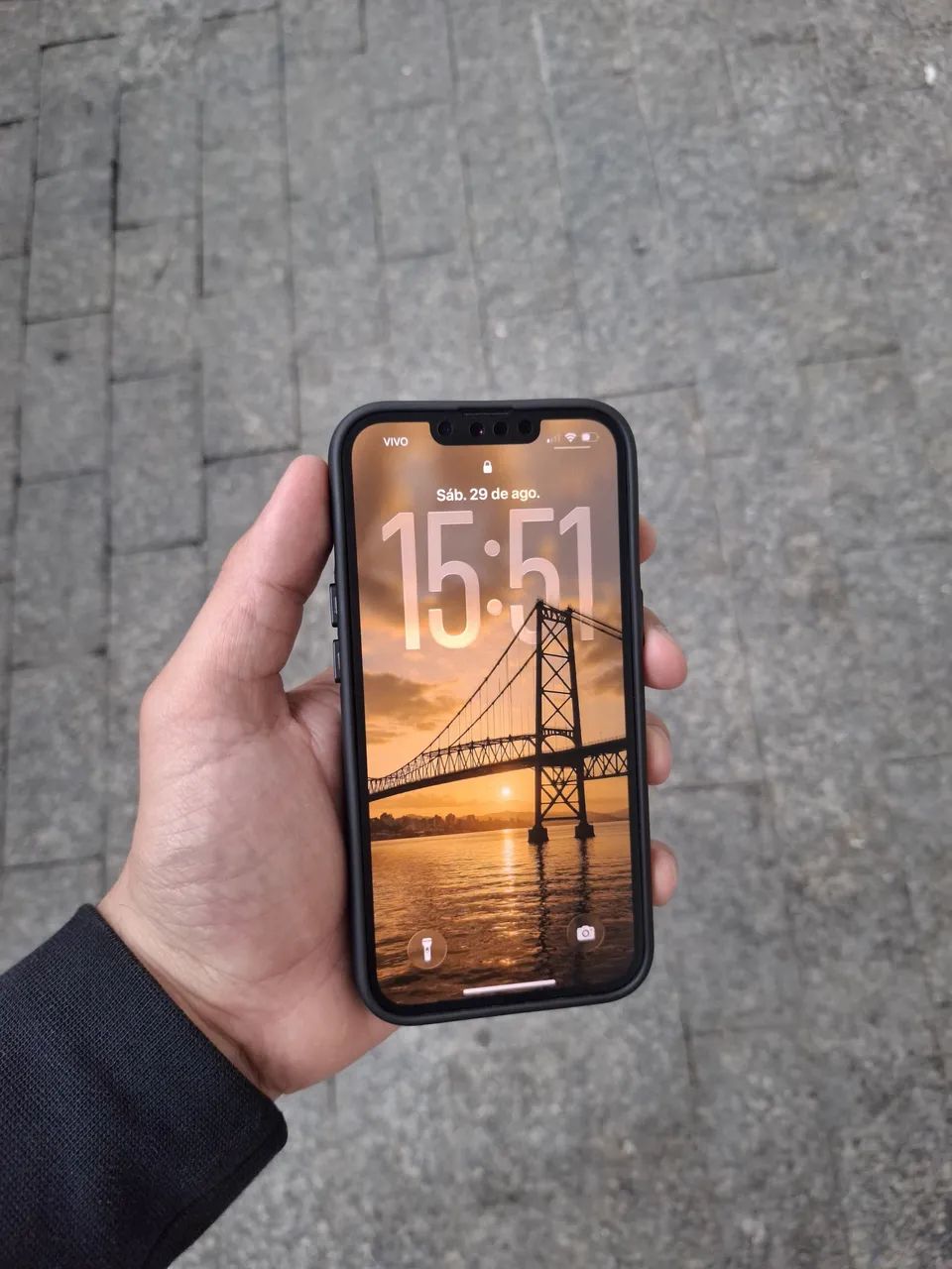 Iphone 13 - 128GB - 96% - Foto 2