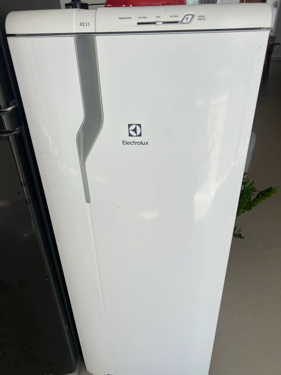 Refrigerador  Electrolux  RE31 - Foto 2
