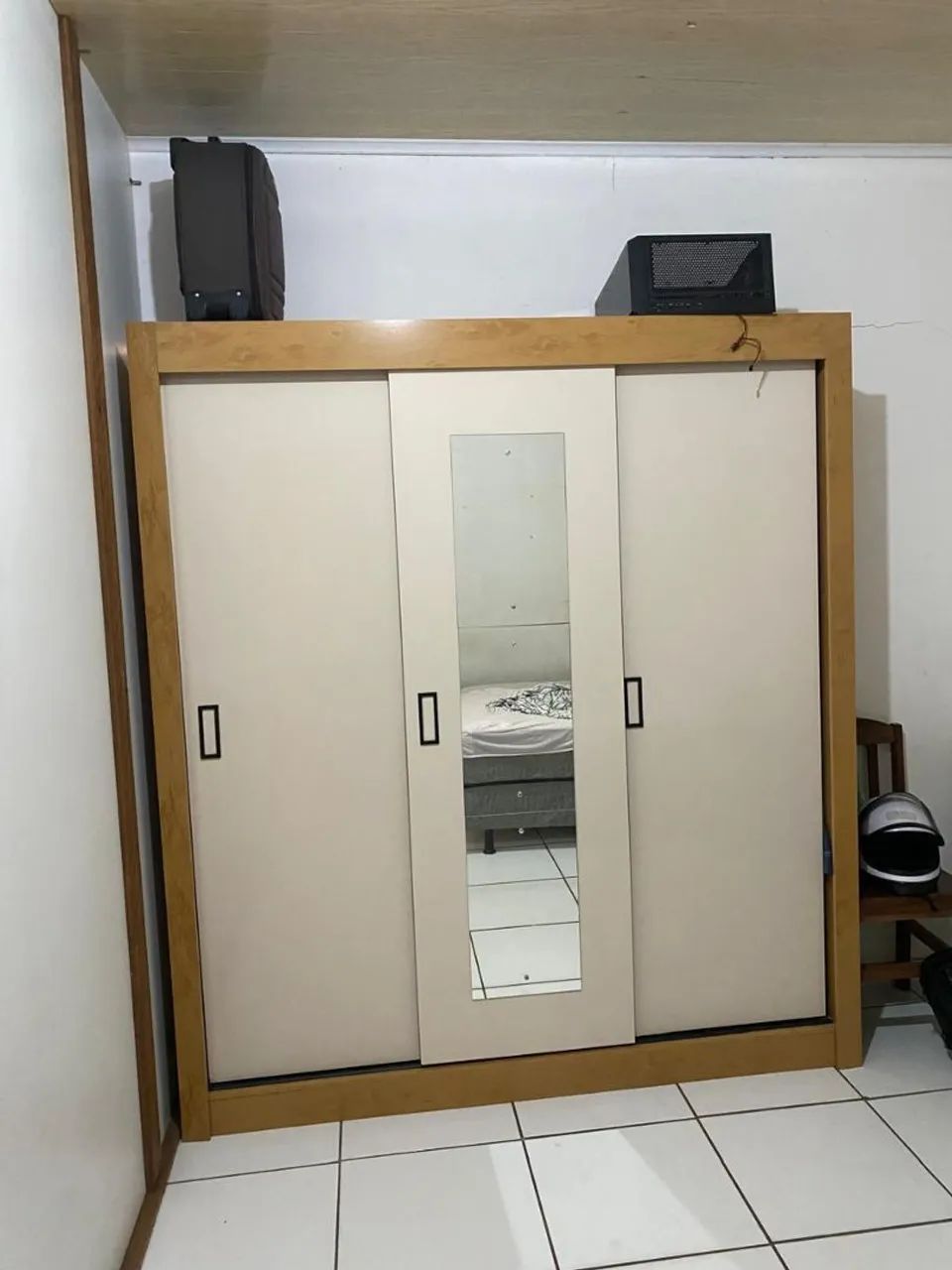 Guarda roupa 