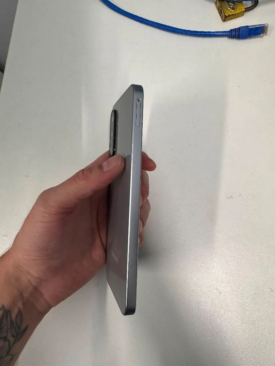 Smartphone Sansug Galaxy A17  - Foto 5