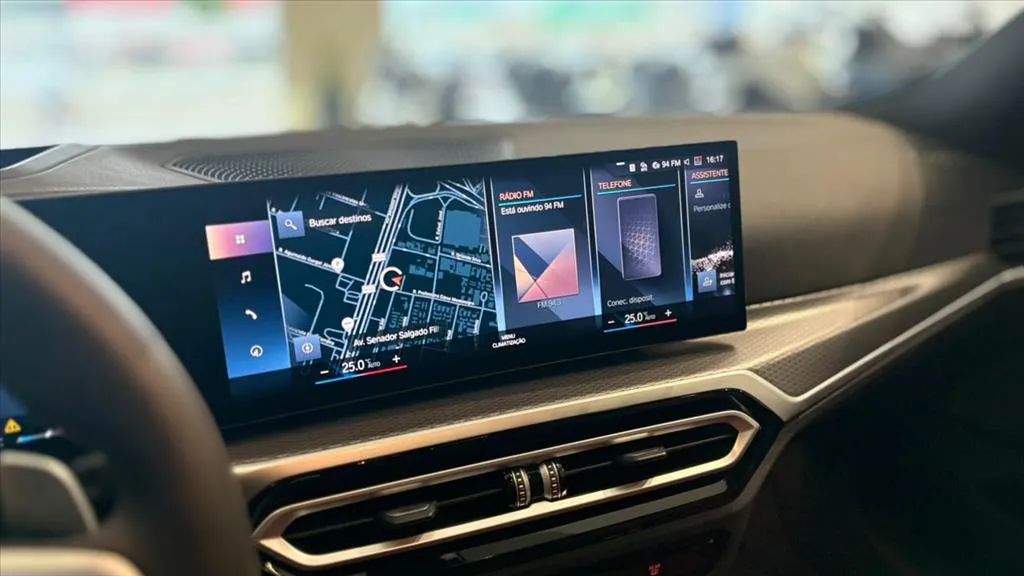 BMW 320I 320i 2024 - Foto 5