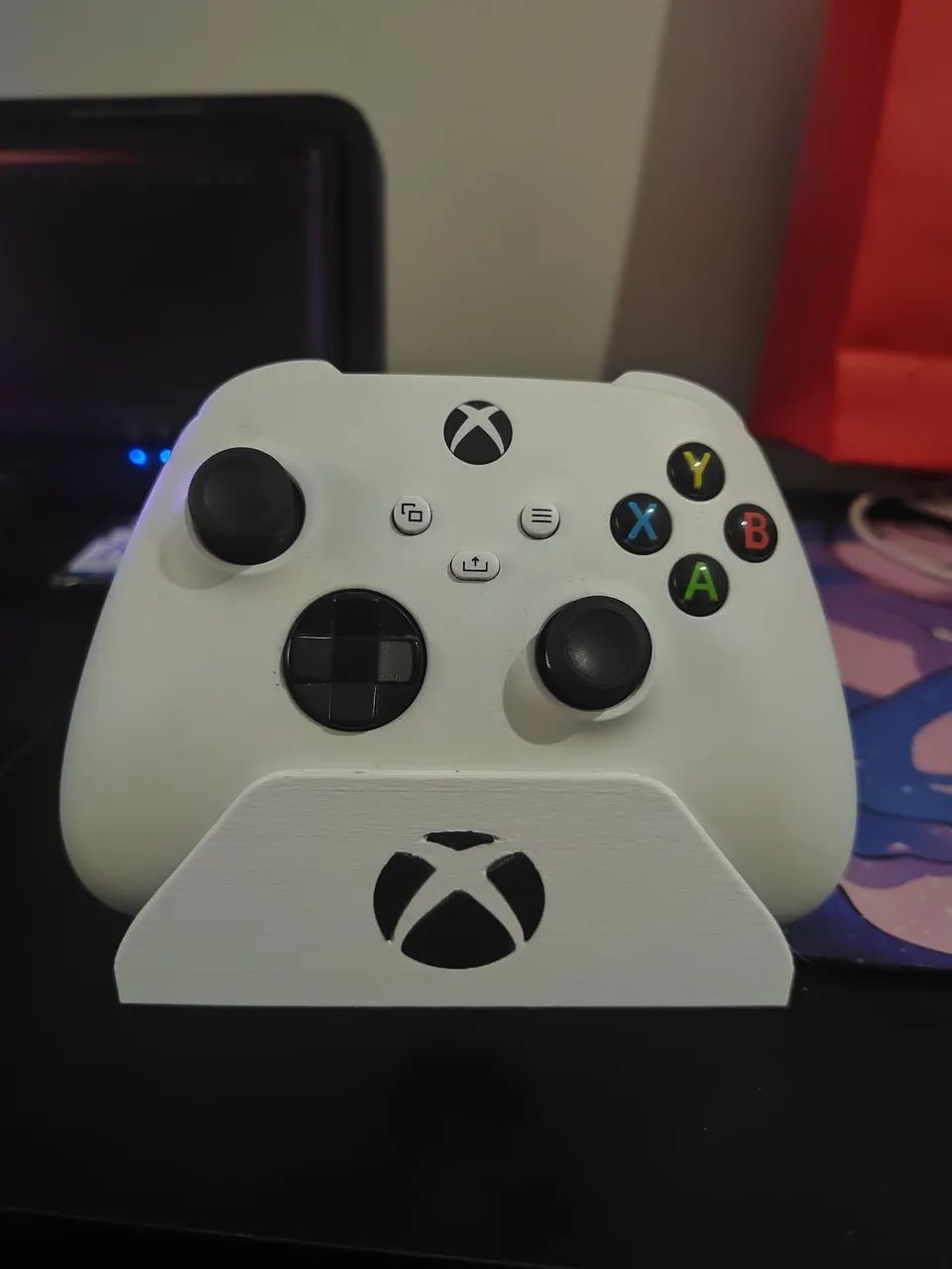 Controle Xbox one séries s  - Foto 2
