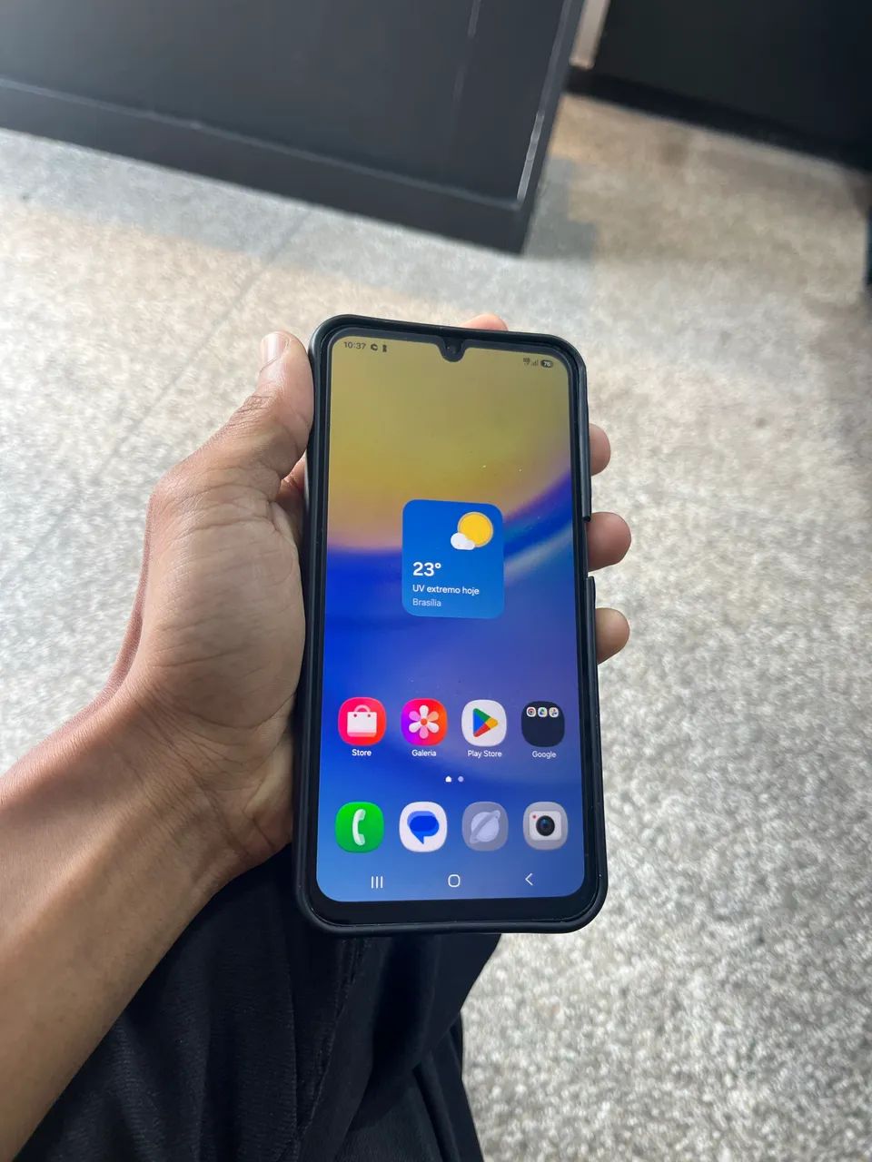 A15 5g - Foto 2