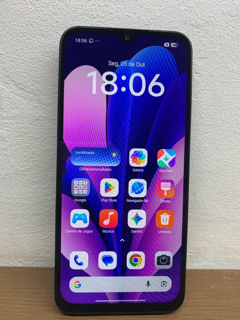 Redmi 15c - Foto 2