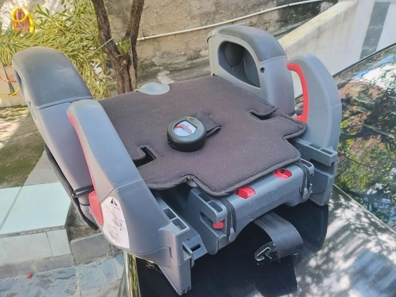Assento de elevação  - Foto 3