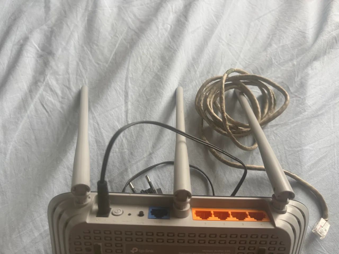 Roteador TP Link - Foto 2