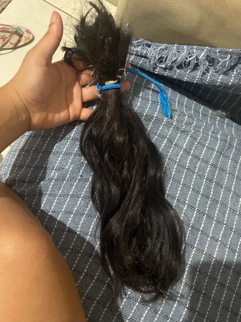 Cabelo  - Foto 3