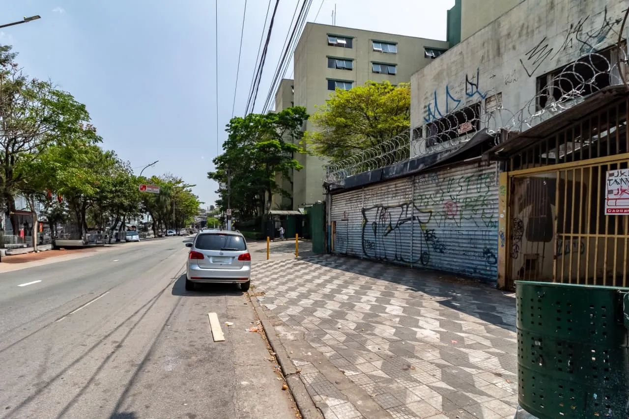 Galpão na Avenida Engenheiro Caetano Álvares, 4595 - E4399  650 m² - Foto 2