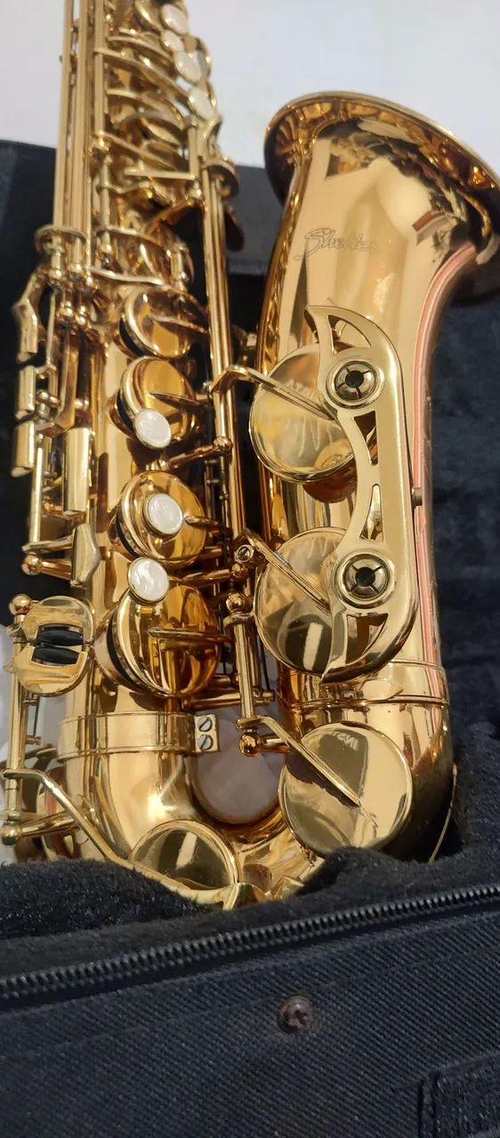 Saxofone  - Foto 5