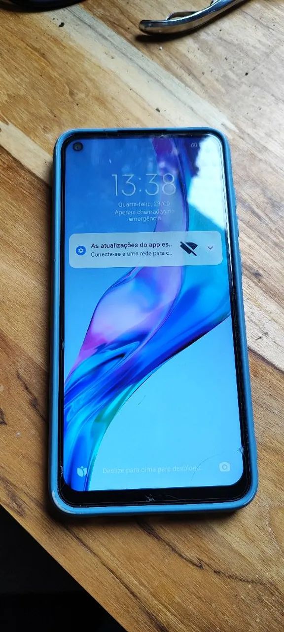 Redmi note 9 - Foto 3
