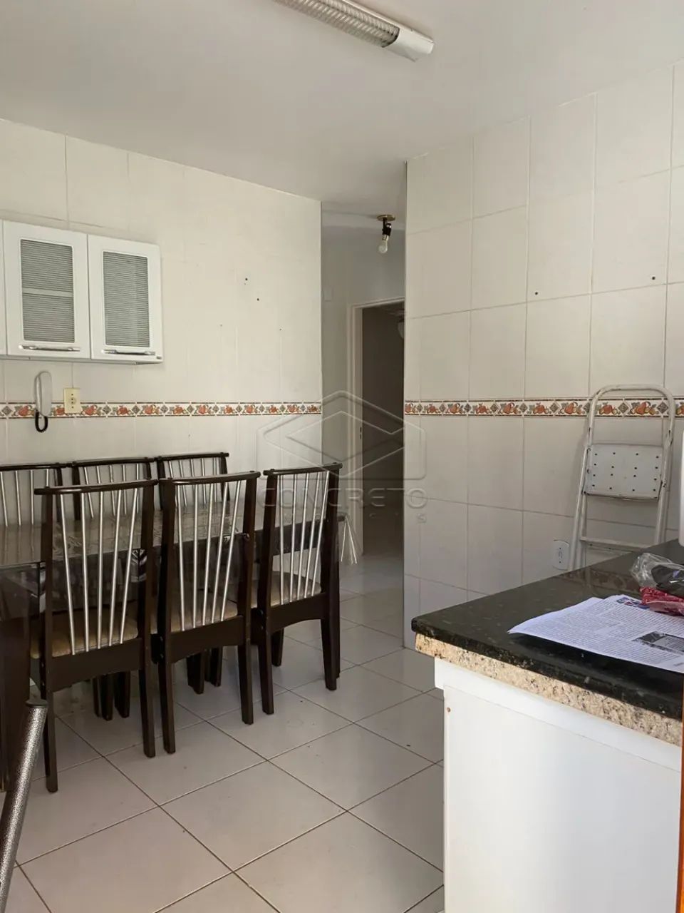 CASA COM DOIS DORMITÓRIOS NO ARARUNA - Foto 3