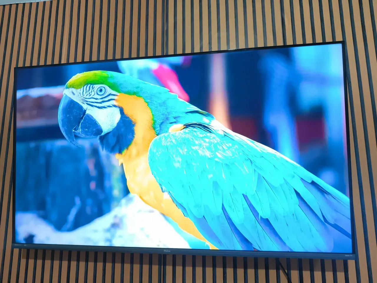SMART TV 50 POLEGADAS ULTRA 4K ? ROKU - Foto 4
