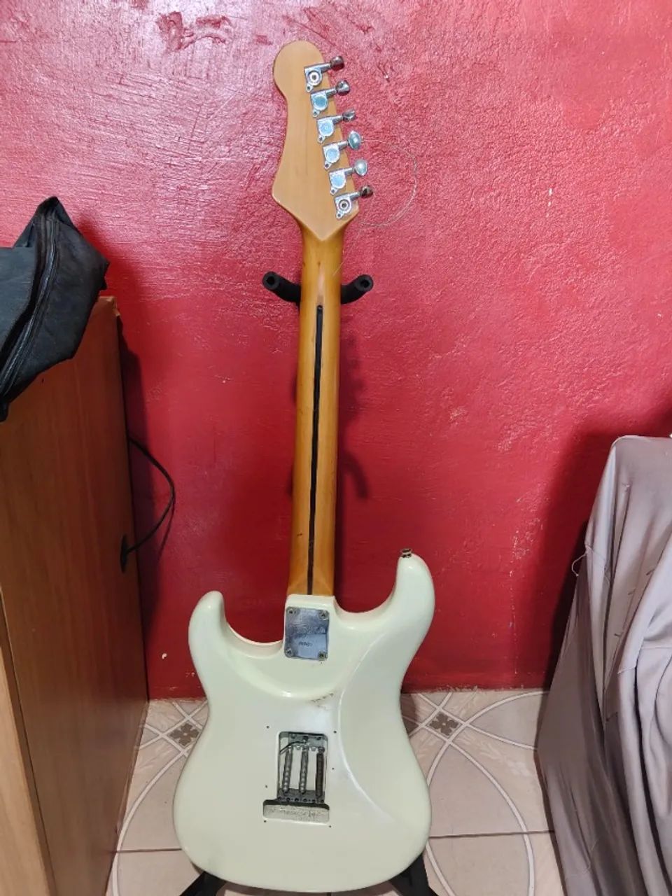Guitarra Tagima 635 - Foto 3
