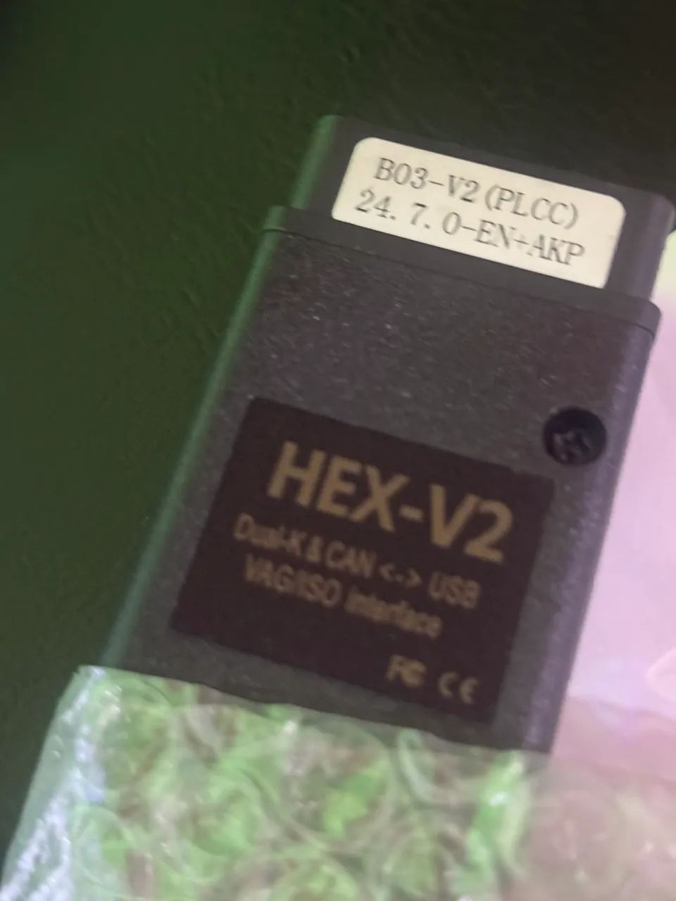VCDS LINHA VW AUDI  - Foto 2
