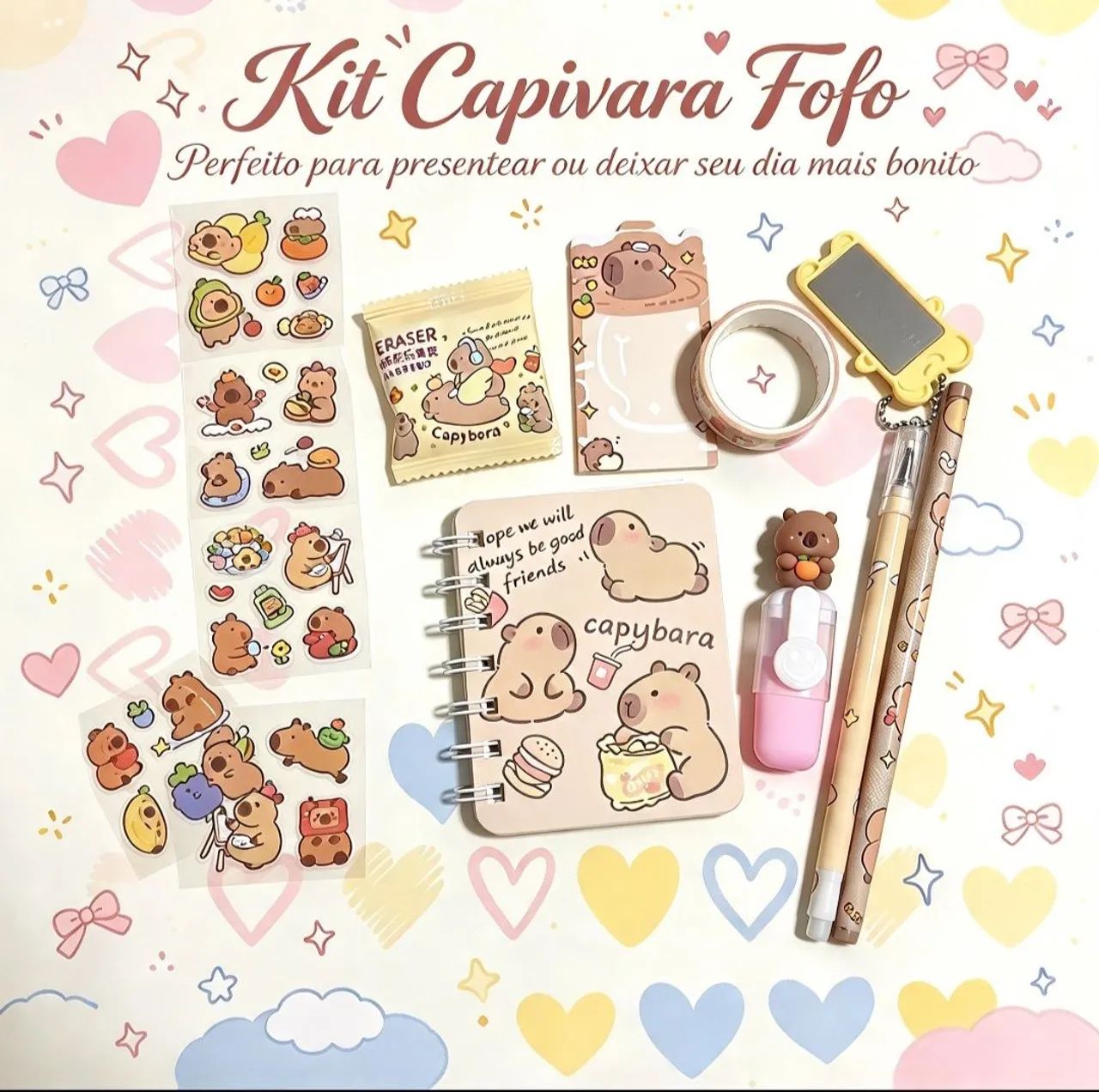 Kits presenteáveis ? - Foto 3