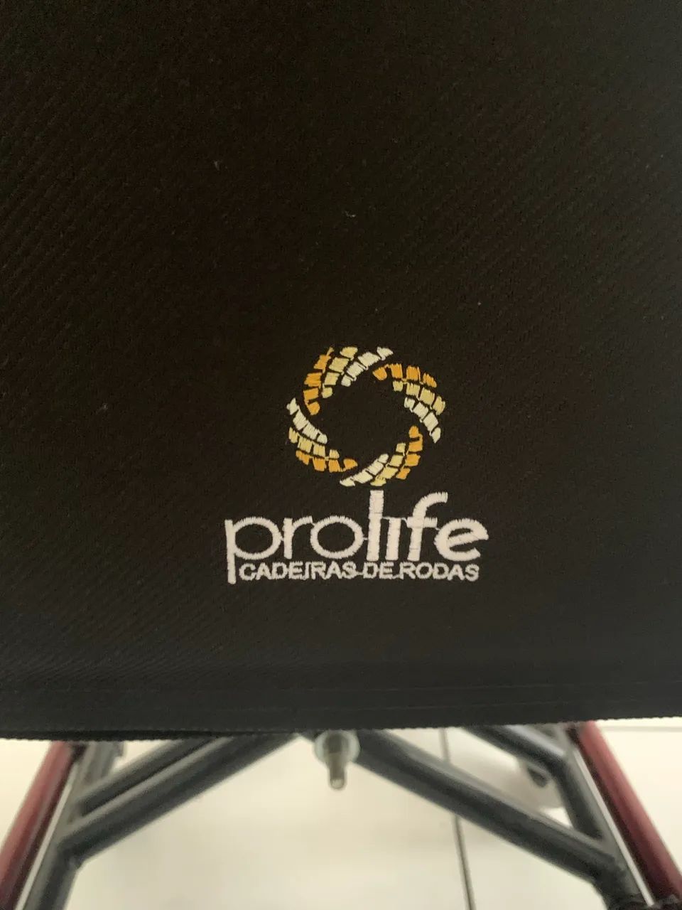 Cadeira de rodas Prolife NOVA