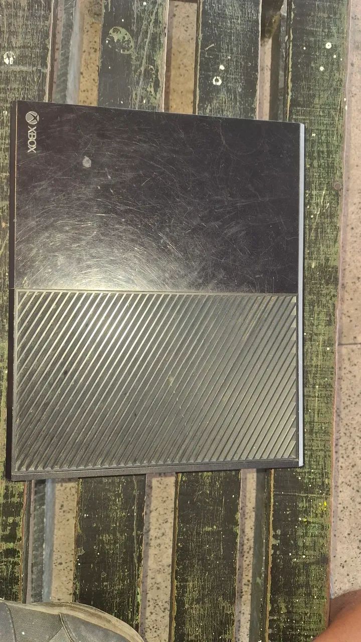 Xbox one fat  - Foto 2