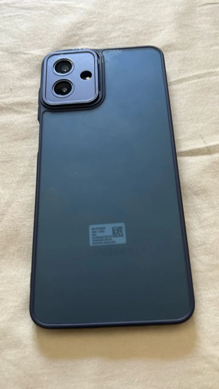 Samsung Galaxi A07 128Gb preto