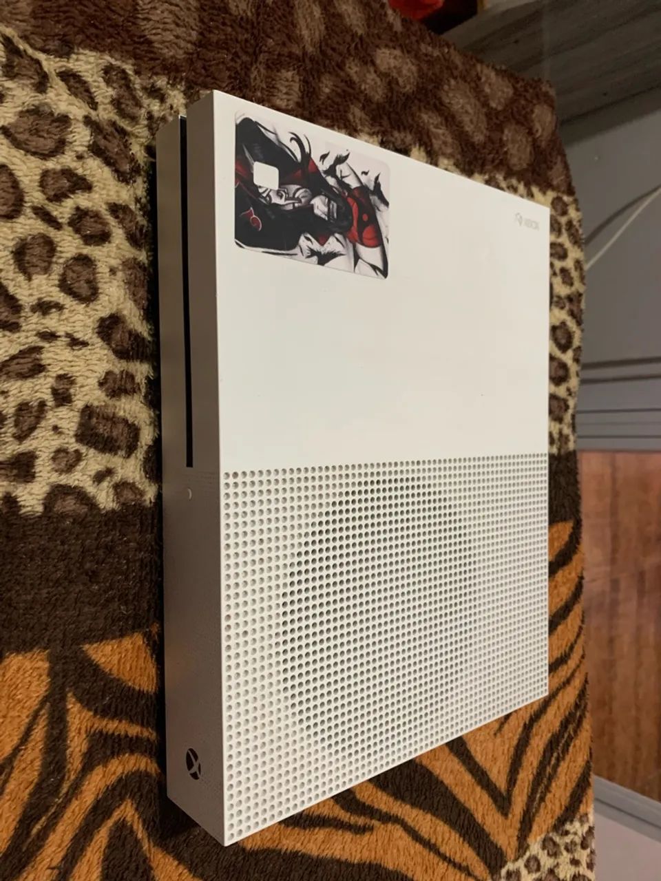 Xbox One S 500gb