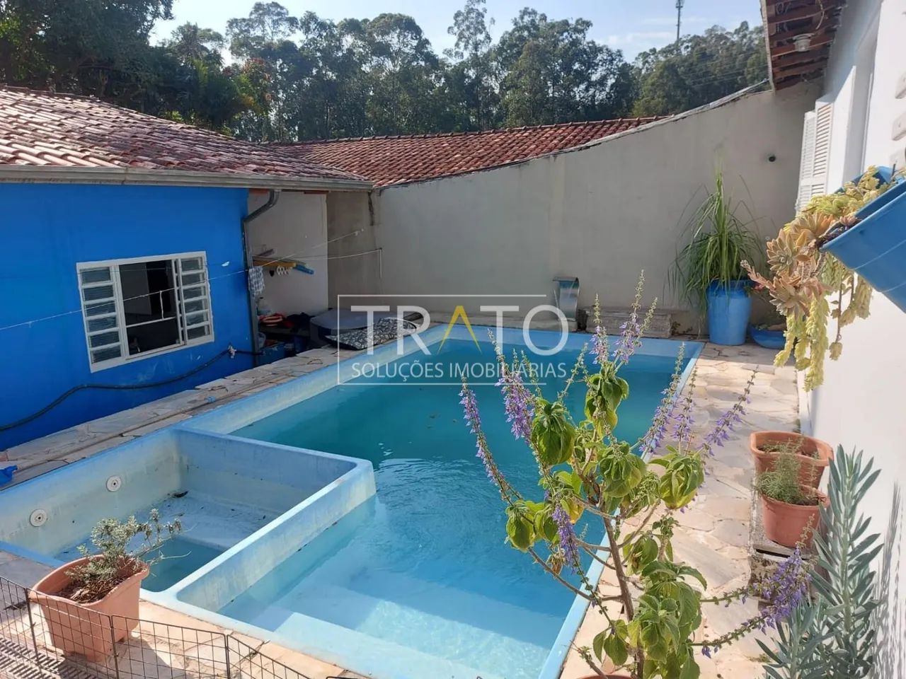 Casa à venda em Sousas, Campinas SP - Foto 3