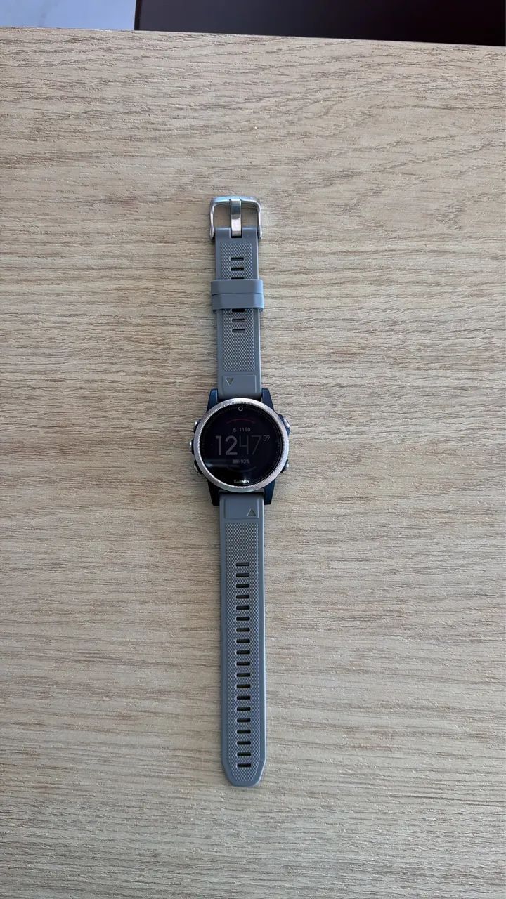 GARMIN FENIX 5s - Foto 3