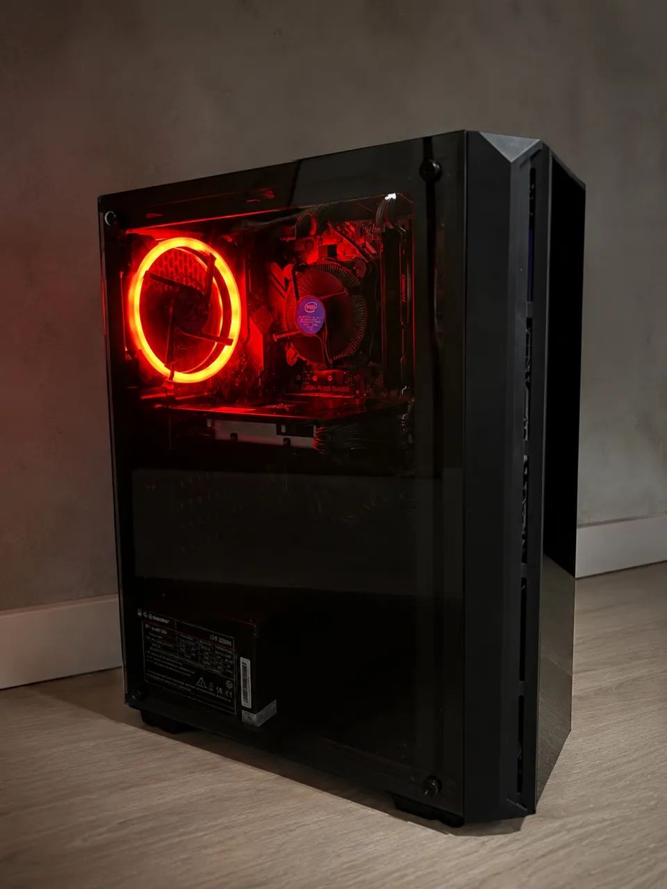 PC GAMER - PRA IR RAPIDO - Foto 4