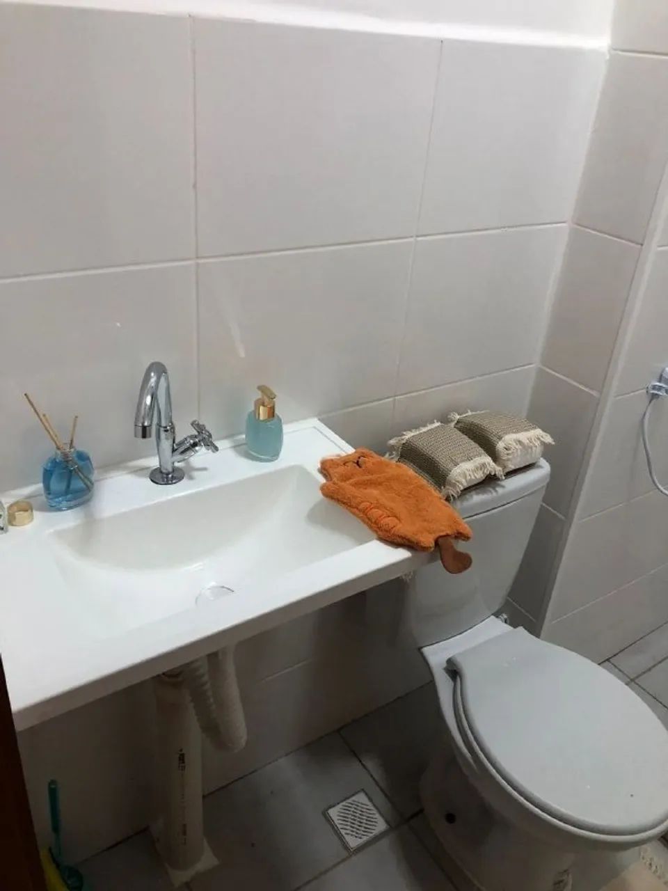 APARTAMENTO 2 QUARTOS - Foto 3