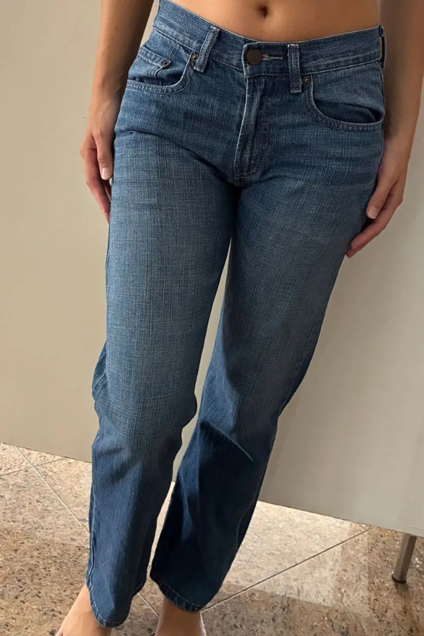 Calça Jeans Levi's  - Foto 2