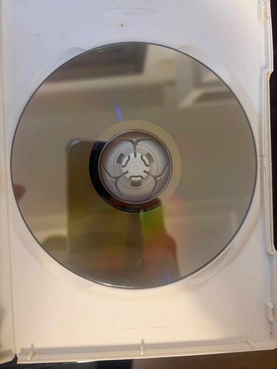 DVD Curtas Pixar  - Foto 4