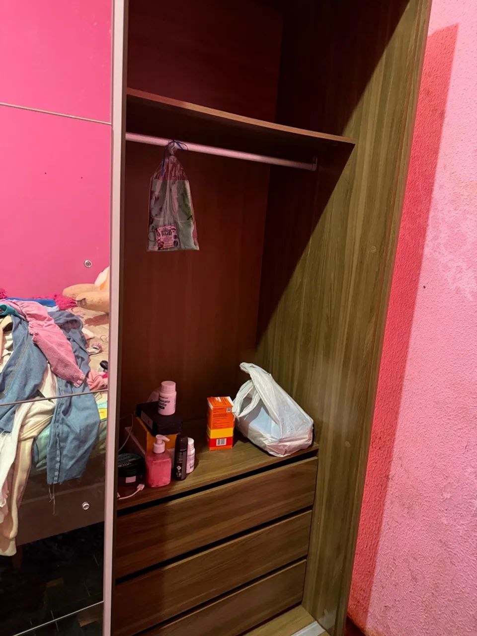 Guarda roupa  - Foto 4