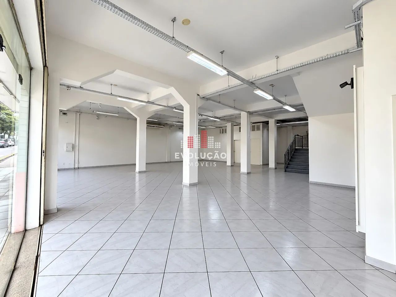 Loja Térrea Comercial - 270m², Estreito - Foto 5