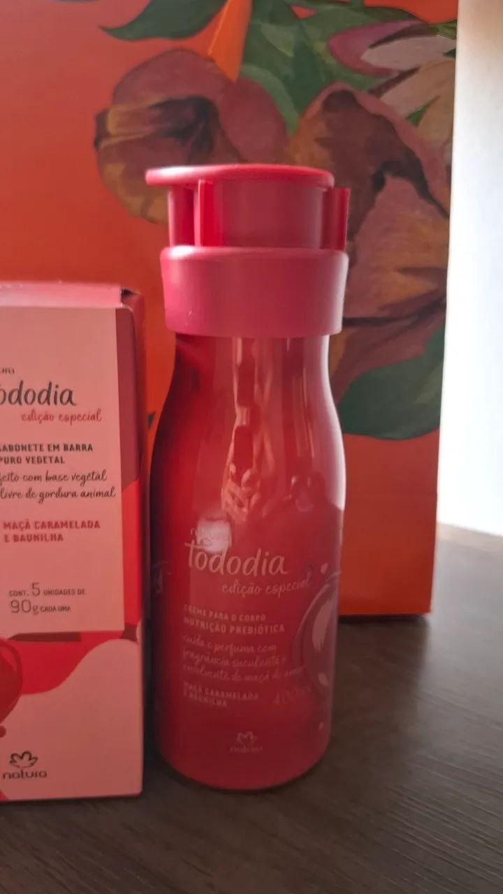 Kit Natura - Foto 3