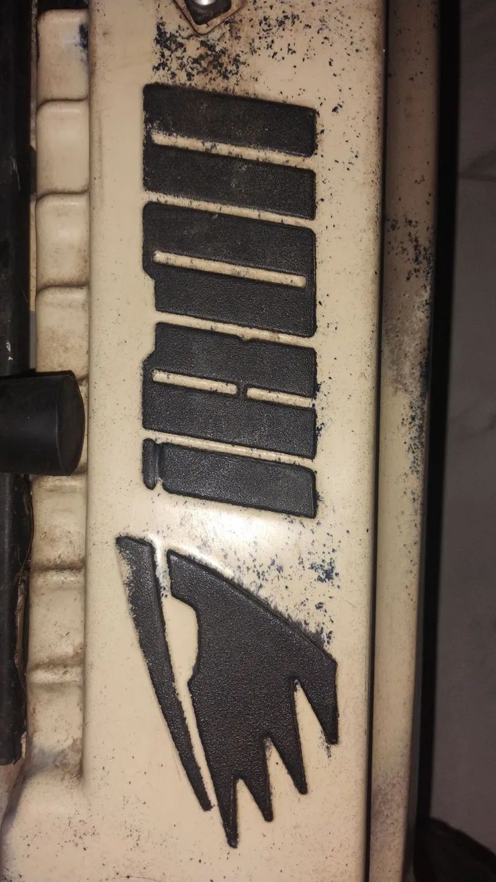 Kaique motorizado Iron. - Foto 5