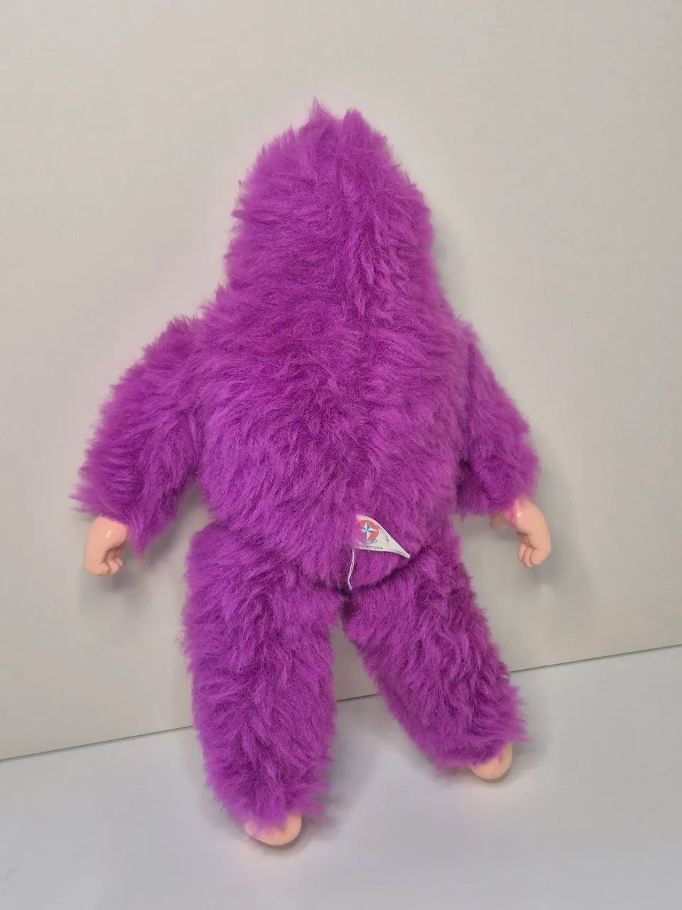 Boneco Monstro da Anuidade. Estrela - Foto 2