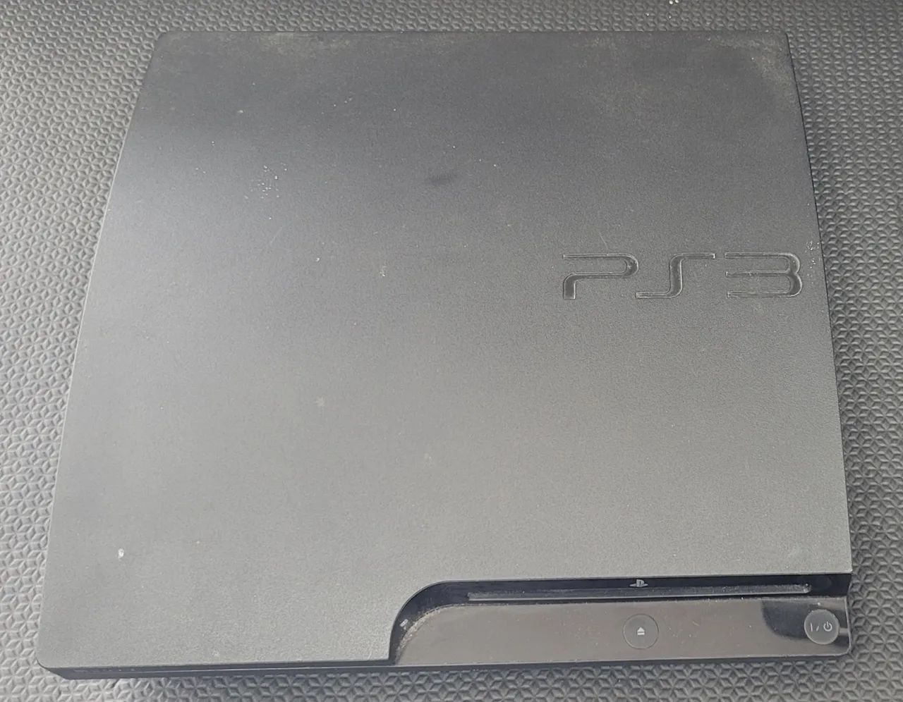Playstation 3 